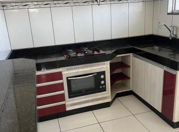 Imagem 1 · Apartamento para venda em Lago Azul - 1ª Seção, Ibirité