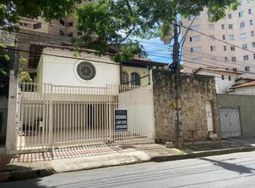 Imagem 1 · Casa para venda em Sion, Belo Horizonte