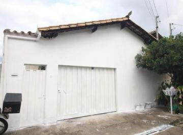 Imagem 1 · Casa para venda em Tirol (Barreiro), Belo Horizonte
