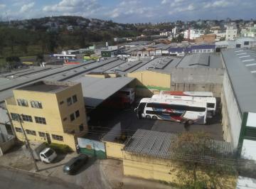 Imagem 1 · Depósito-Galpão-Armazém para venda em Arvoredo, Contagem