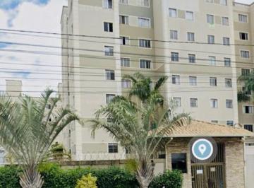 Imagem 1 · Apartamento para venda em Nova Baden, Betim