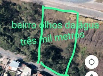 Imagem 1 · Terreno para venda em Olhos D'Água, Belo Horizonte