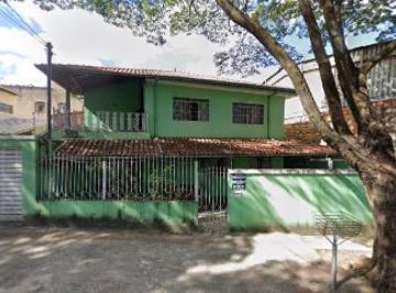 Imagem 1 · Casa para venda em Salgado Filho, Belo Horizonte