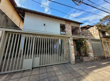 Imagem 1 · Casa para venda em Alto Caiçaras, Belo Horizonte