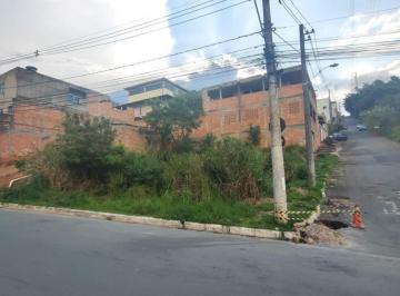 Imagem 1 · Terreno para venda em Jardim Laguna, Contagem