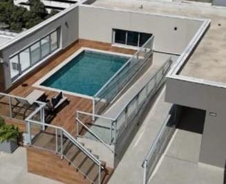 Imagem 1 · Apartamento para venda em Barro Preto, Belo Horizonte