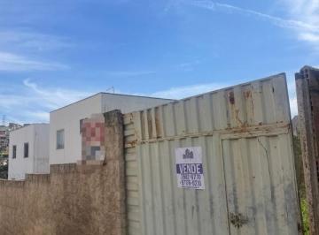 Imagem 1 · Terreno para venda em Novo Barreirinho, Ibirité