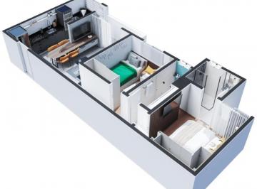 Imagem 1 · Apartamento para venda em Dom Joaquim, Belo Horizonte