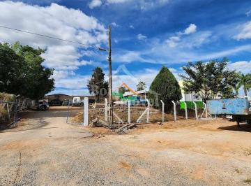 Imagem 1 · Depósito-Galpão-Armazém para venda em Campo Belo