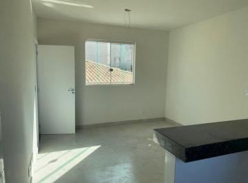 Imagem 1 · Apartamento para venda em Inconfidência, Belo Horizonte