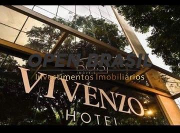 Imagem 1 · Flat/Apart Hotel para venda em Savassi, Belo Horizonte