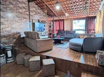 Imagem 1 · Casa para venda em São Pedro, Ibirité