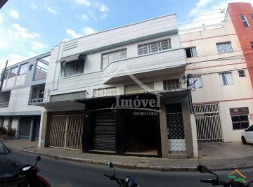 Imagem 1 · Apartamento para venda em Centro, Campo Belo