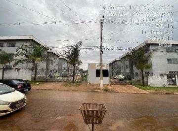Imagem 1 · Apartamento para venda em Jardim Zuleika, Luziânia