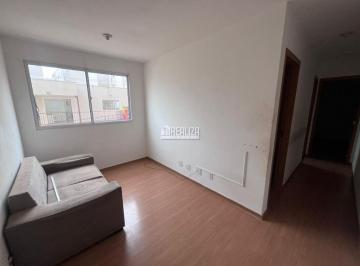 Imagem 1 · Apartamento para aluguel em Loteamento Reserva Ushuaia, Uber