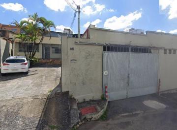 Imagem 1 · Depósito-Galpão-Armazém para venda em Caiçaras, Belo Horizon