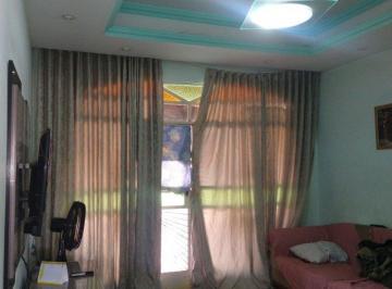 Imagem 1 · Casa para venda em Tirol (Barreiro), Belo Horizonte