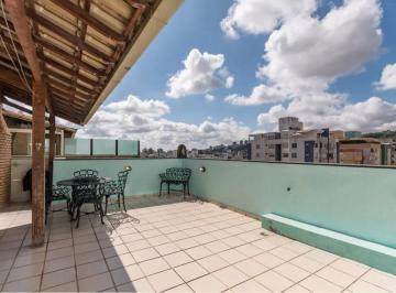 Imagem 1 · Cobertura para venda em Castelo, Belo Horizonte