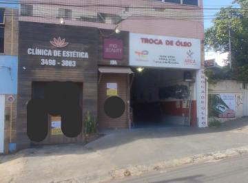 Imagem 1 · Prédio Inteiro para venda em Itatiaia, Belo Horizonte
