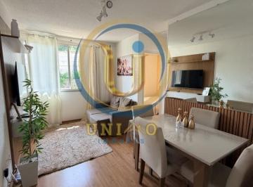 Imagem 1 · Apartamento para venda em Serra Dourada, Vespasiano
