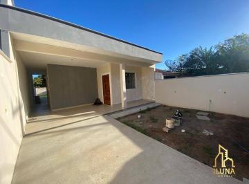 ce83019a88c29cfd0a4722c0e1f74740e2ab9c22 · Casa com 3 dormitórios à venda, 110 m² por R$ 480.000,00 - Coqueiral - Araruama/RJ