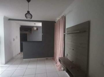 Imagem 1 · Apartamento para aluguel em Monte Carlo, Santa Luzia