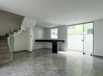 Imagem 1 · Casa para venda em Candelária, Belo Horizonte