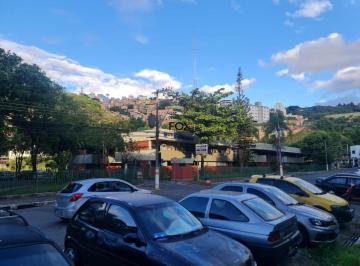Imagem 1 · Terreno para venda em Santa Lúcia, Belo Horizonte