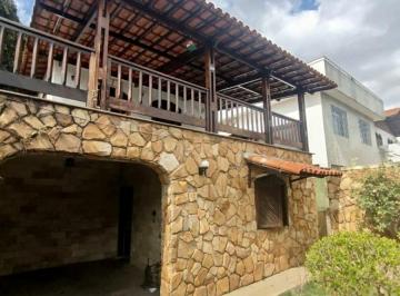Imagem 1 · Casa para venda em Liberdade, Belo Horizonte