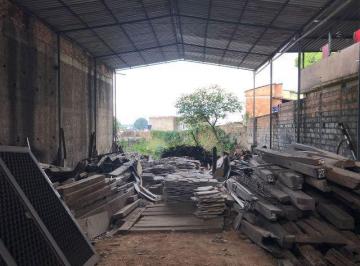 Imagem 1 · Depósito-Galpão-Armazém para venda em Hawaí (Justinópolis),