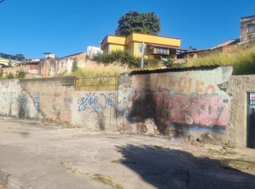 Imagem 1 · Terreno para venda em Glória, Belo Horizonte