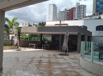 Imagem 1 · Apartamento para venda em Luxemburgo, Belo Horizonte