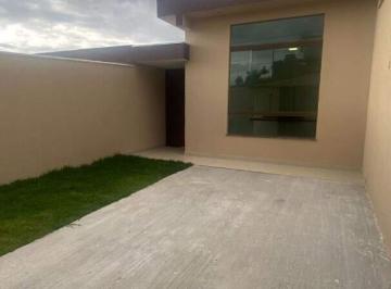 Imagem 1 · Casa para venda em Novo Centro, Santa Luzia