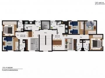 Imagem 1 · Apartamento para venda em Brasil Industrial (Barreiro), Belo