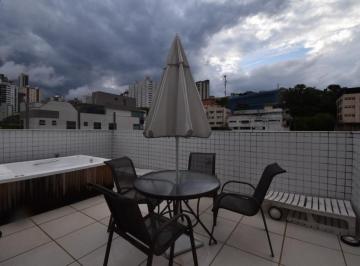 Imagem 1 · Cobertura para venda em Sion, Belo Horizonte