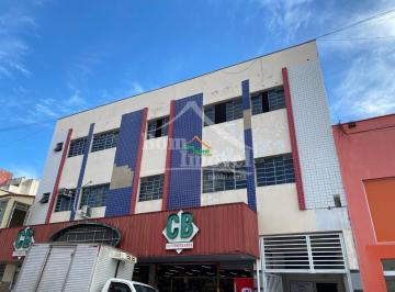 Imagem 1 · Apartamento para venda em Centro, Campo Belo