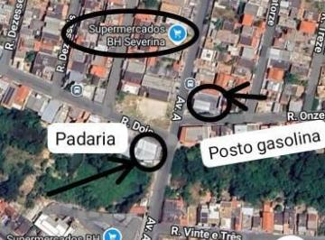 Imagem 1 · Terreno para venda em Severina, Ribeirão das Neves