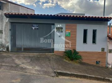 Imagem 1 · Casa para venda em Centro, Campo Belo