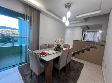 Imagem 1 · Cobertura para venda em Novo Horizonte, Ibirité