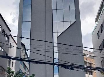 Imagem 1 · Apartamento para venda em Cidade Nova, Belo Horizonte