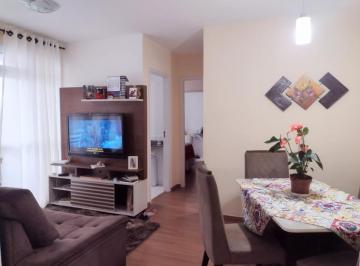 Imagem 1 · Apartamento para venda em Jardim Riacho das Pedras, Contagem