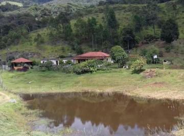 Imagem 1 · Chácara para venda em Ipoema/Ipoema, Itabira