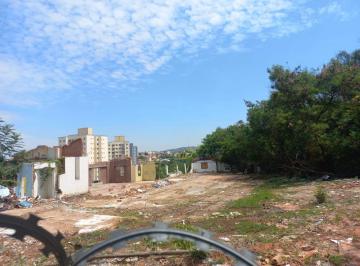 Imagem 1 · Terreno para venda em Itapoã, Belo Horizonte