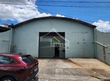 Imagem 1 · Depósito-Galpão-Armazém para venda em Centro, Campo Belo