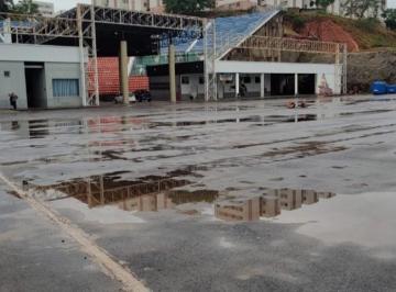 Imagem 1 · Terreno para venda em Frimisa, Santa Luzia