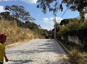 Imagem 1 · Terreno para venda em Bonanza, Santa Luzia