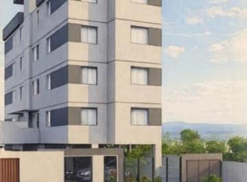 Imagem 1 · Apartamento para venda em Santa Helena (Barreiro), Belo Hori