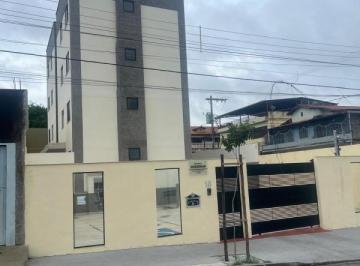 Imagem 1 · Cobertura para venda em Mangueiras (Barreiro), Belo Horizont