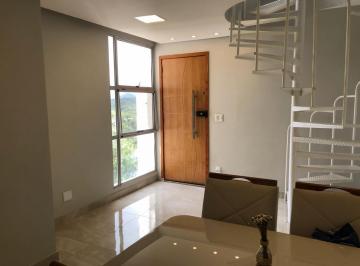 Imagem 1 · Cobertura para venda em Frei Leopoldo, Belo Horizonte