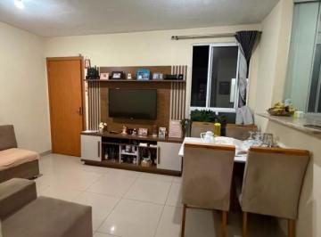 Imagem 1 · Apartamento para venda em Chácaras Santa Inês (São Benedito)